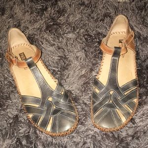 PIKOLINOS naturally good